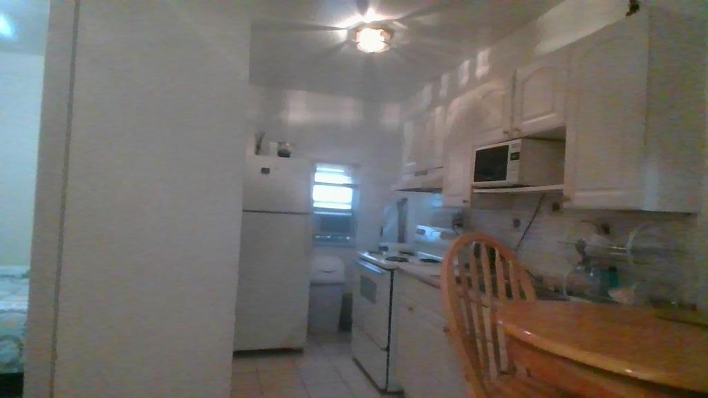 Apartment Dominique's Getaway Nyc