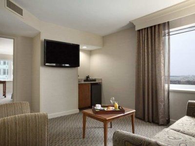 Hilton Jfk Airport Nova York