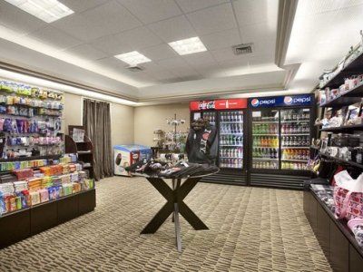 Hotel Hilton Jfk Airport Nova York