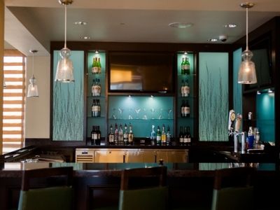 Khách sạn Hilton Garden Long Island 3*