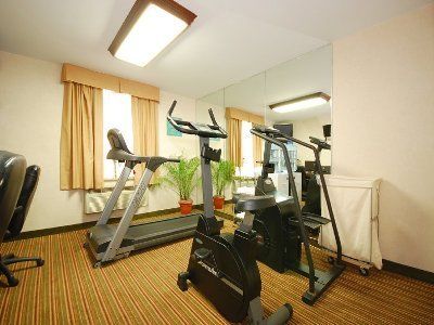 Hotel Western Jfk Airport Nova York