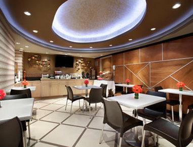 Ramada By Wyndham Bronx Khách sạn New York
