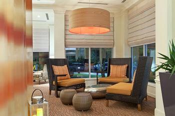 Hilton Garden Long Island Khách sạn New York
