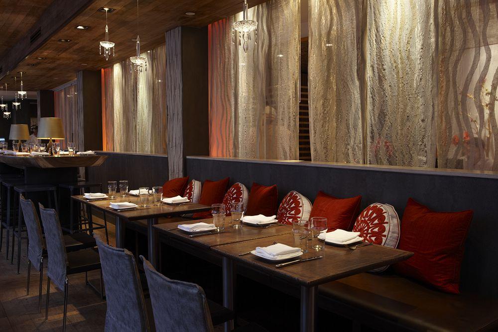 Khách sạn Sonder Duane Street New York