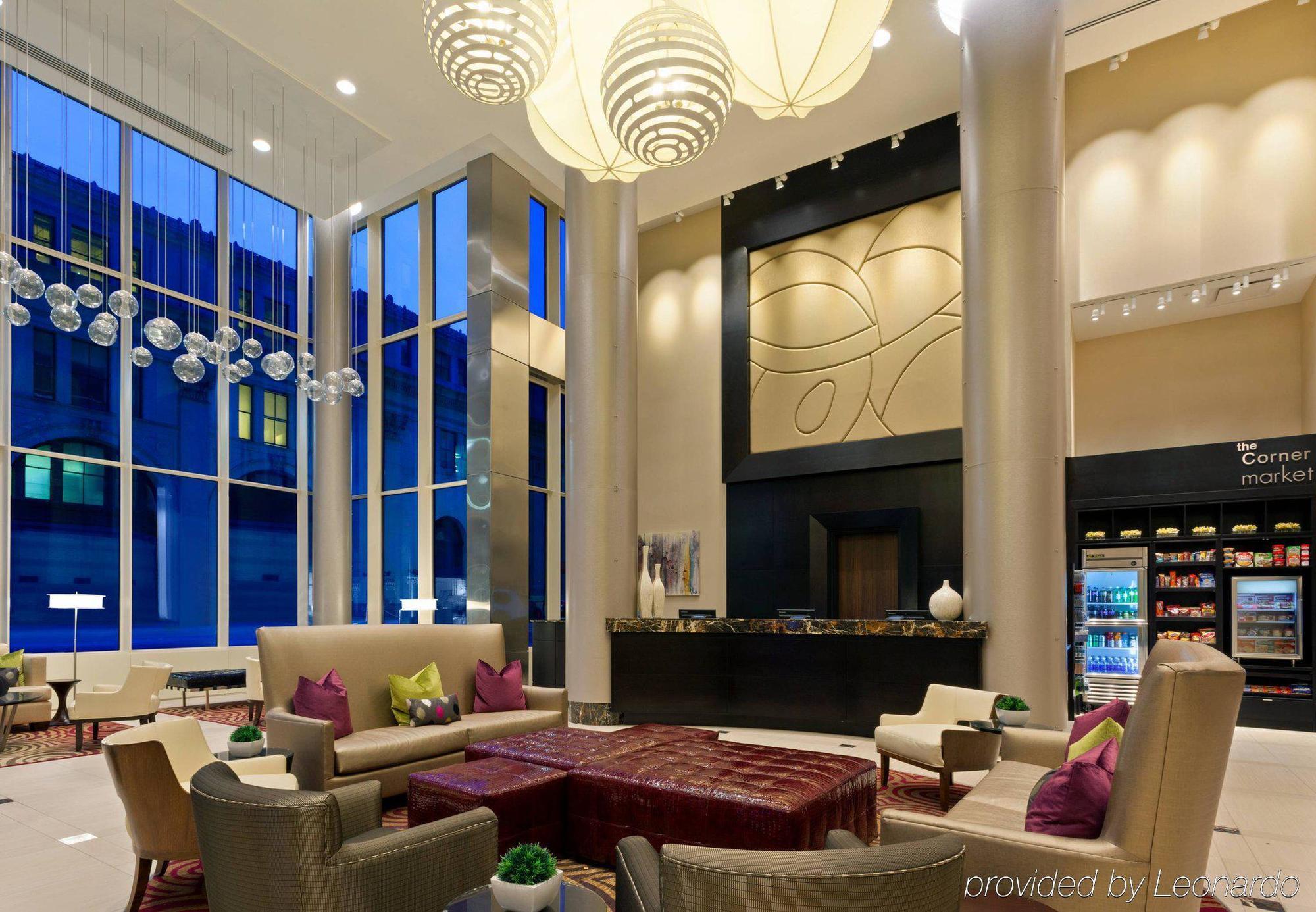 Khách sạn Fairfield & By Marriott Midtown Manhattan/penn Station 4*