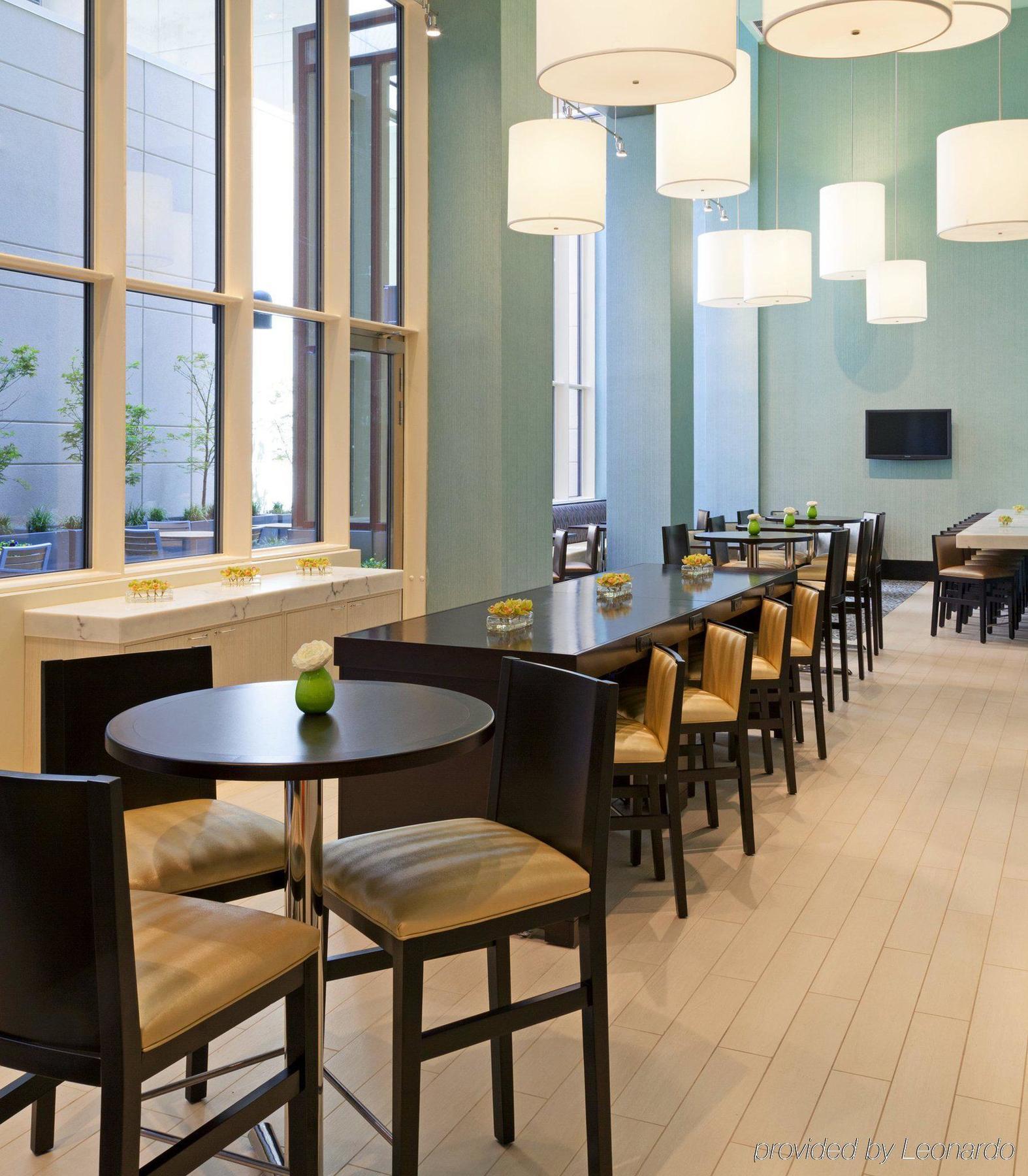 Khách sạn Fairfield & By Marriott Midtown Manhattan/penn Station