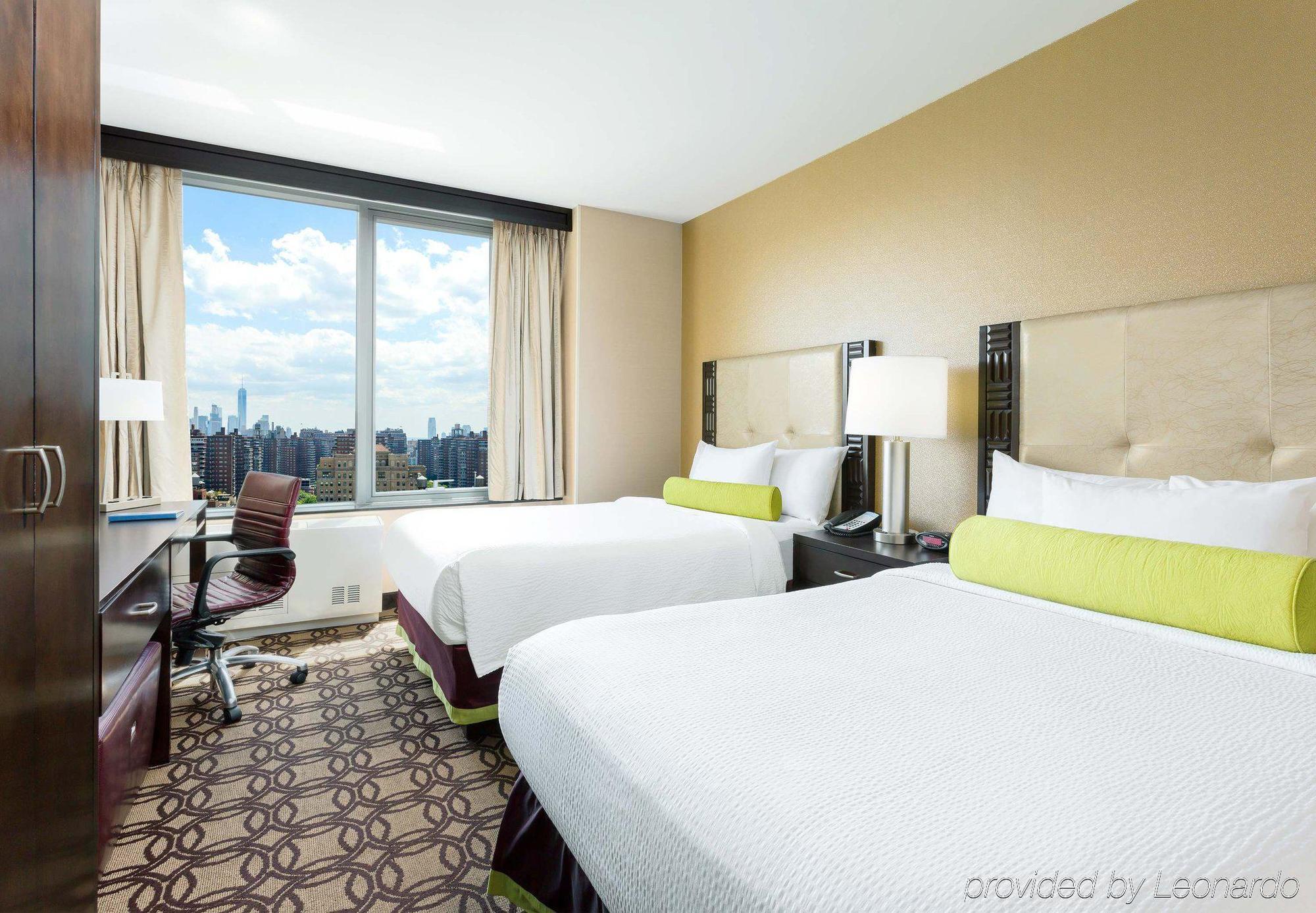 Khách sạn Fairfield & By Marriott Midtown Manhattan/penn Station 4*