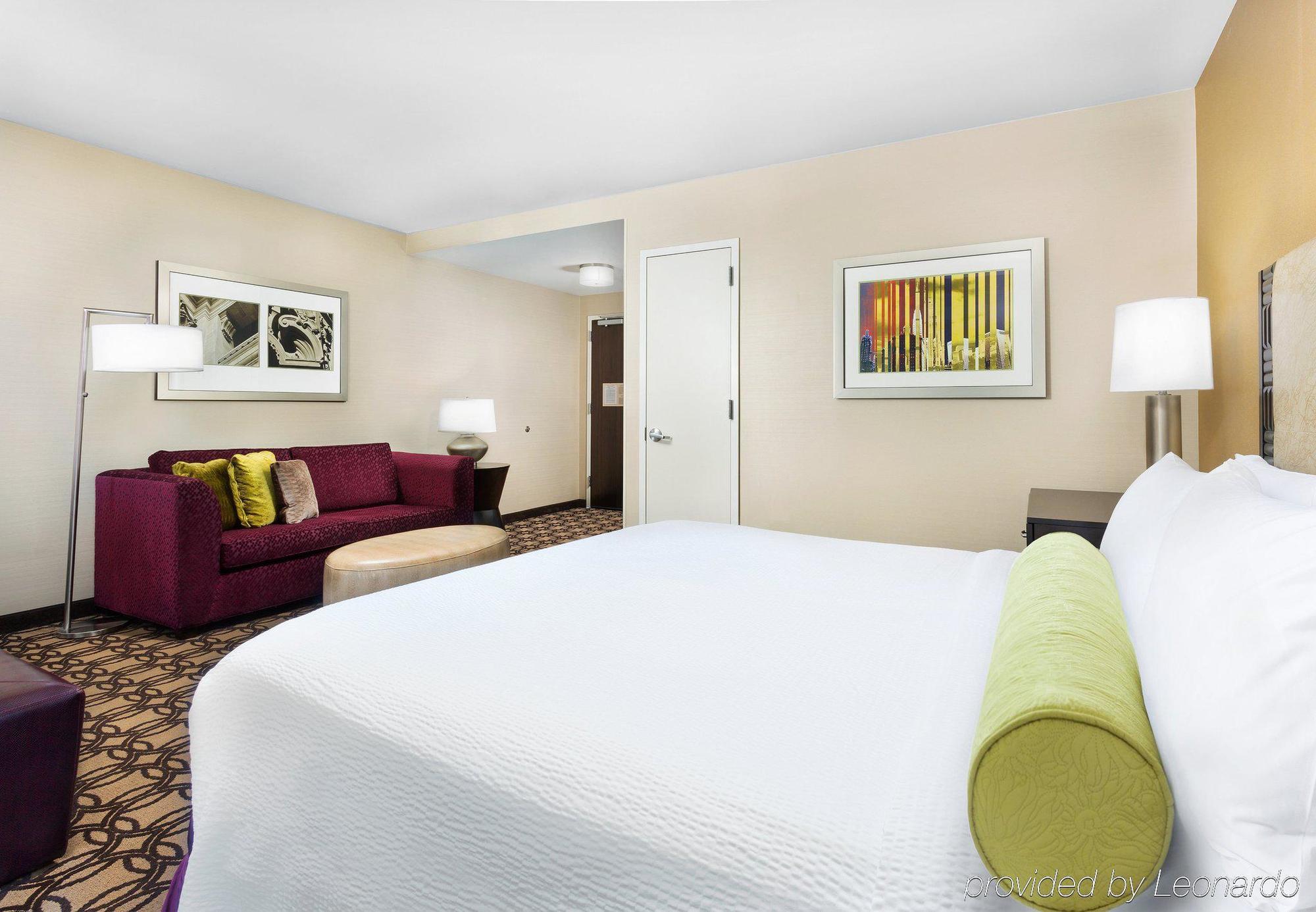 Fairfield & By Marriott Midtown Manhattan/penn Station Khách sạn