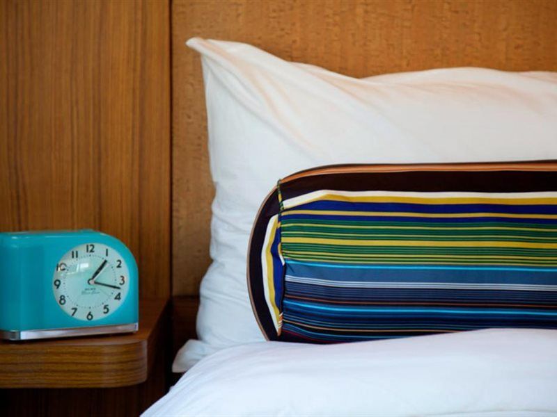 Aloft Manhattan Downtown - Financial District Khách sạn 4*