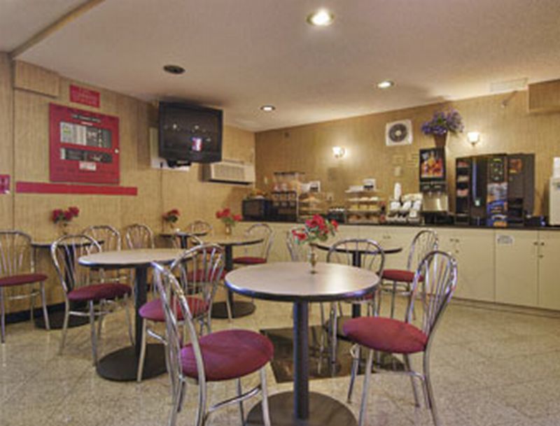 Quality Jfk Airport Rockaway Blvd Khách sạn New York