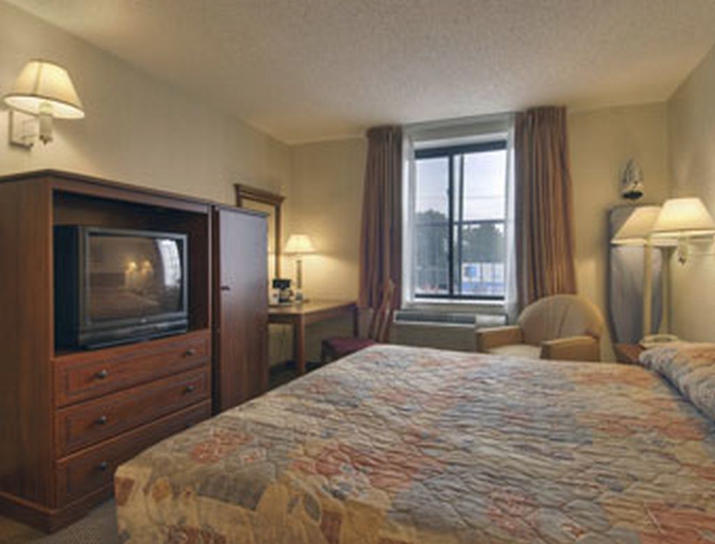 Khách sạn Quality Jfk Airport Rockaway Blvd New York