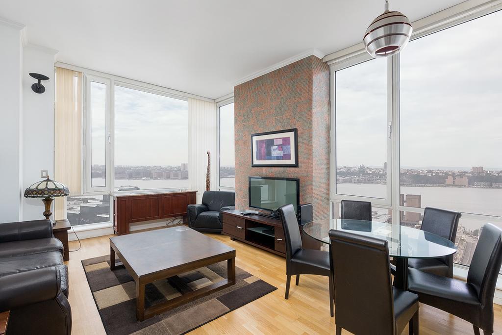 Splendid By Times Sq Apartment New York