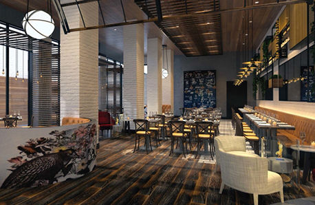 Doubletree By Hilton Times Square West 4* New York