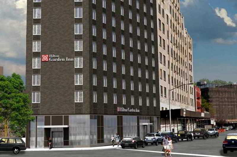 Hilton Garden Long Island Khách sạn New York