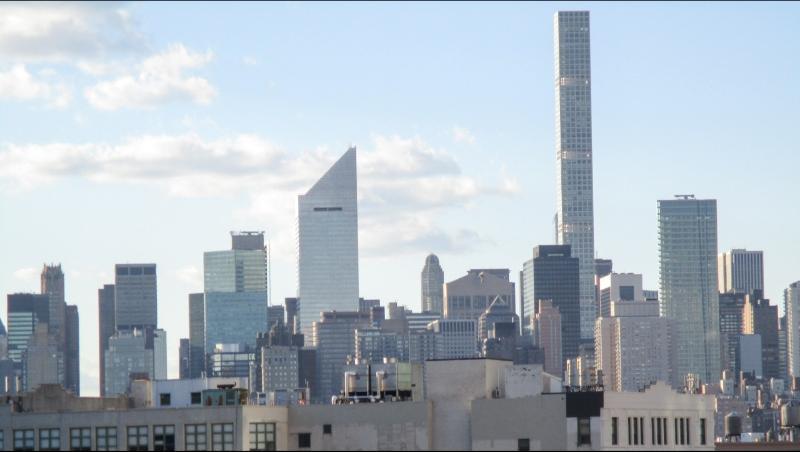 Khách sạn Feather Factory New York