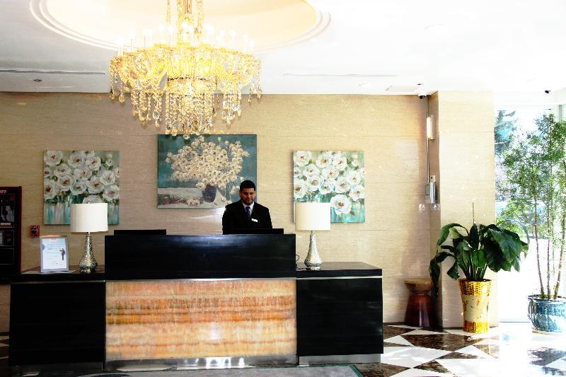 Wyndham Garden Fresh Meadows Flushing 3* Nova York