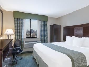 Royal Hotel Nova York