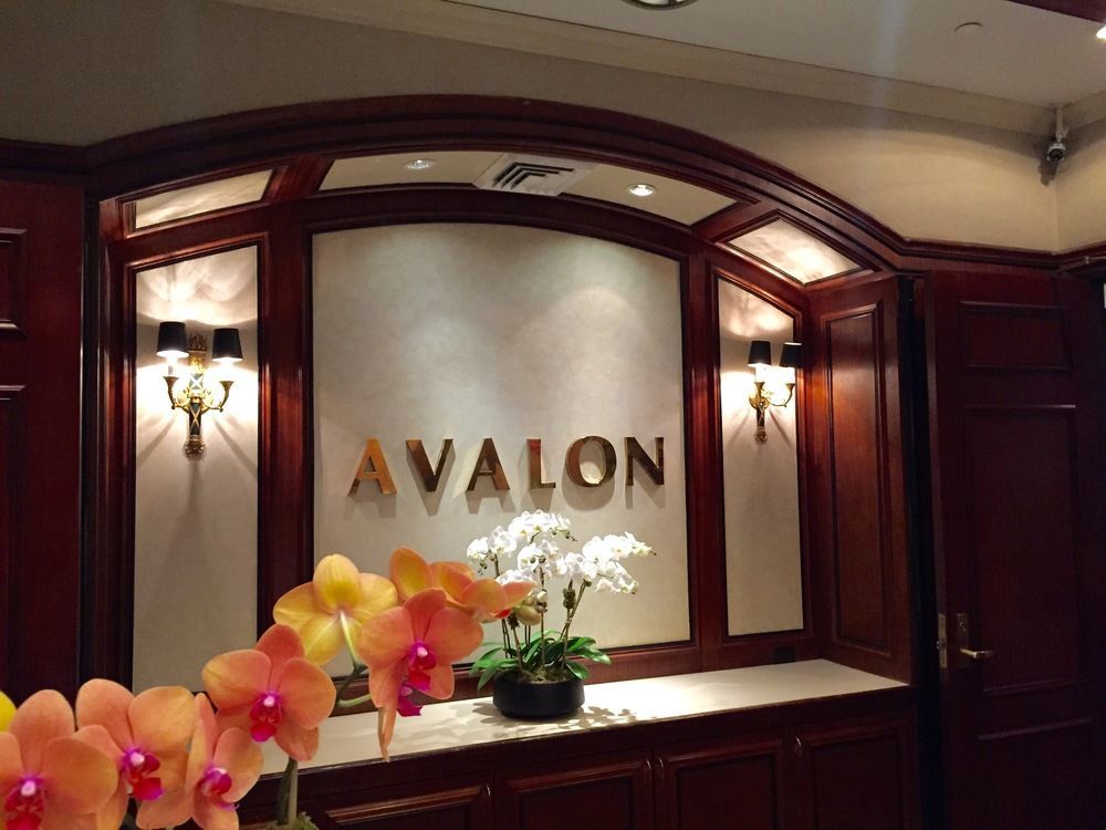 Hotel Avalon Nova York
