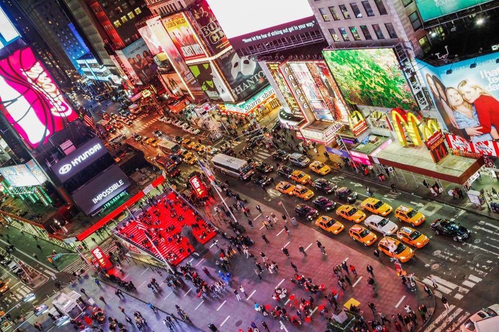 Citadines Connect Fifth Avenue Khách sạn 3*