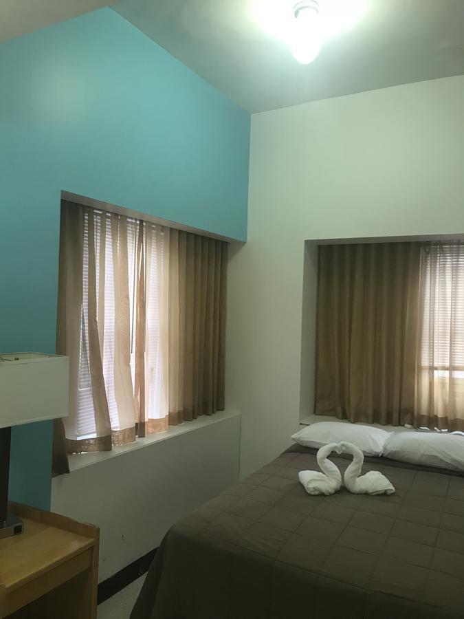 Nhà trọ West Side Ymca *