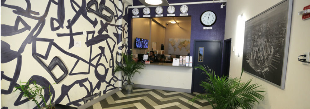 Nhà trọ International Students Residences (adults Only) New York