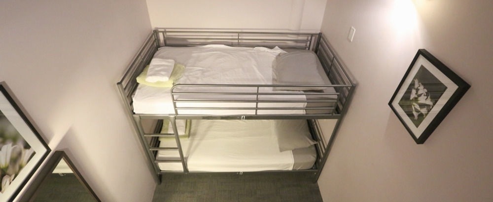 Nhà trọ International Students Residences (adults Only)