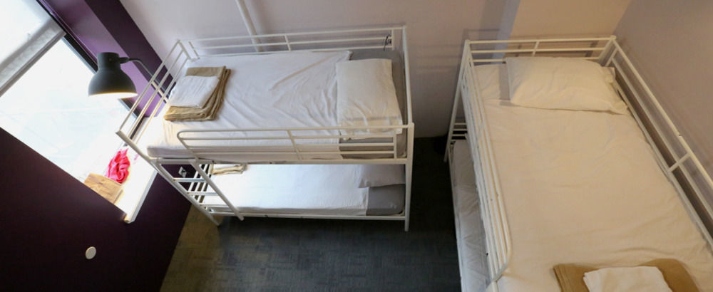 International Students Residences (adults Only) Nhà trọ
