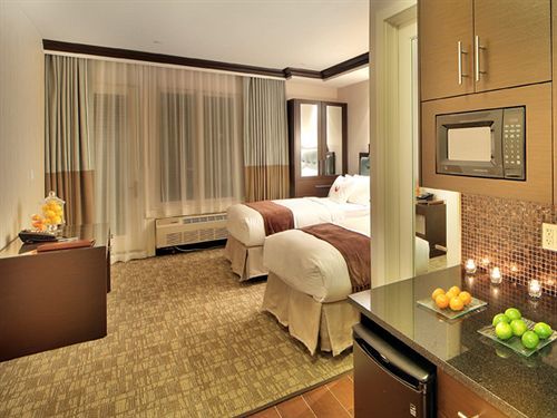 Hotel Aura Hotel Brooklyn Nova York