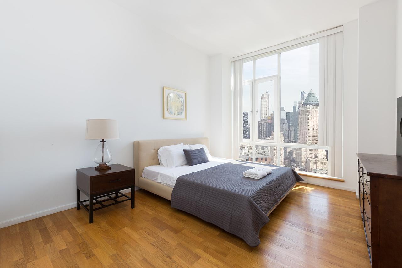 Apartment Splendid By Times Sq *