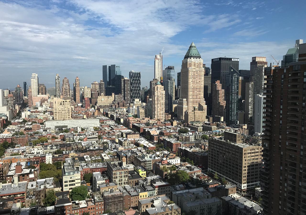 Splendid By Times Sq Apartment