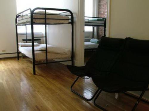 Chelsea Star Hotel Nova York