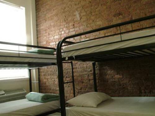 Hotel Chelsea Star Nova York