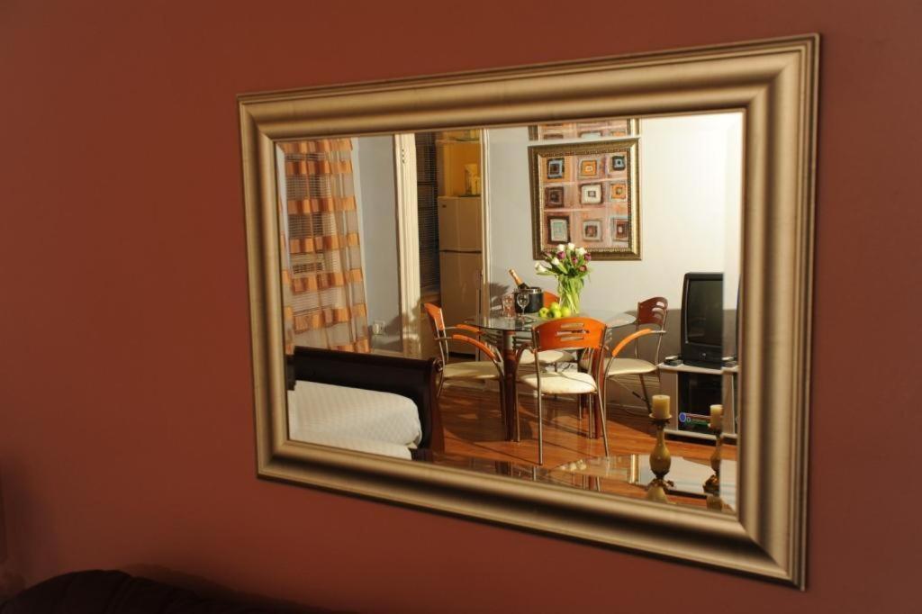 Apartment Midtown East Residence
