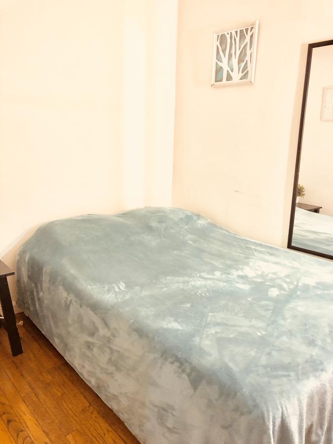 Private In Time Square Apartment
