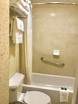 Hotel Comfort Chelsea Nova York
