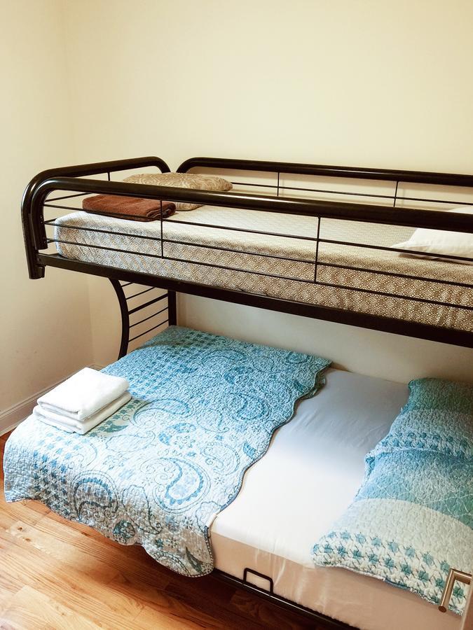Manhattan Guest house