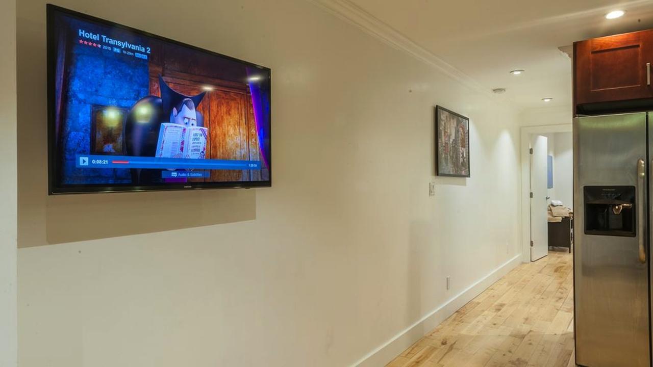 Luxury Duplex Nova York