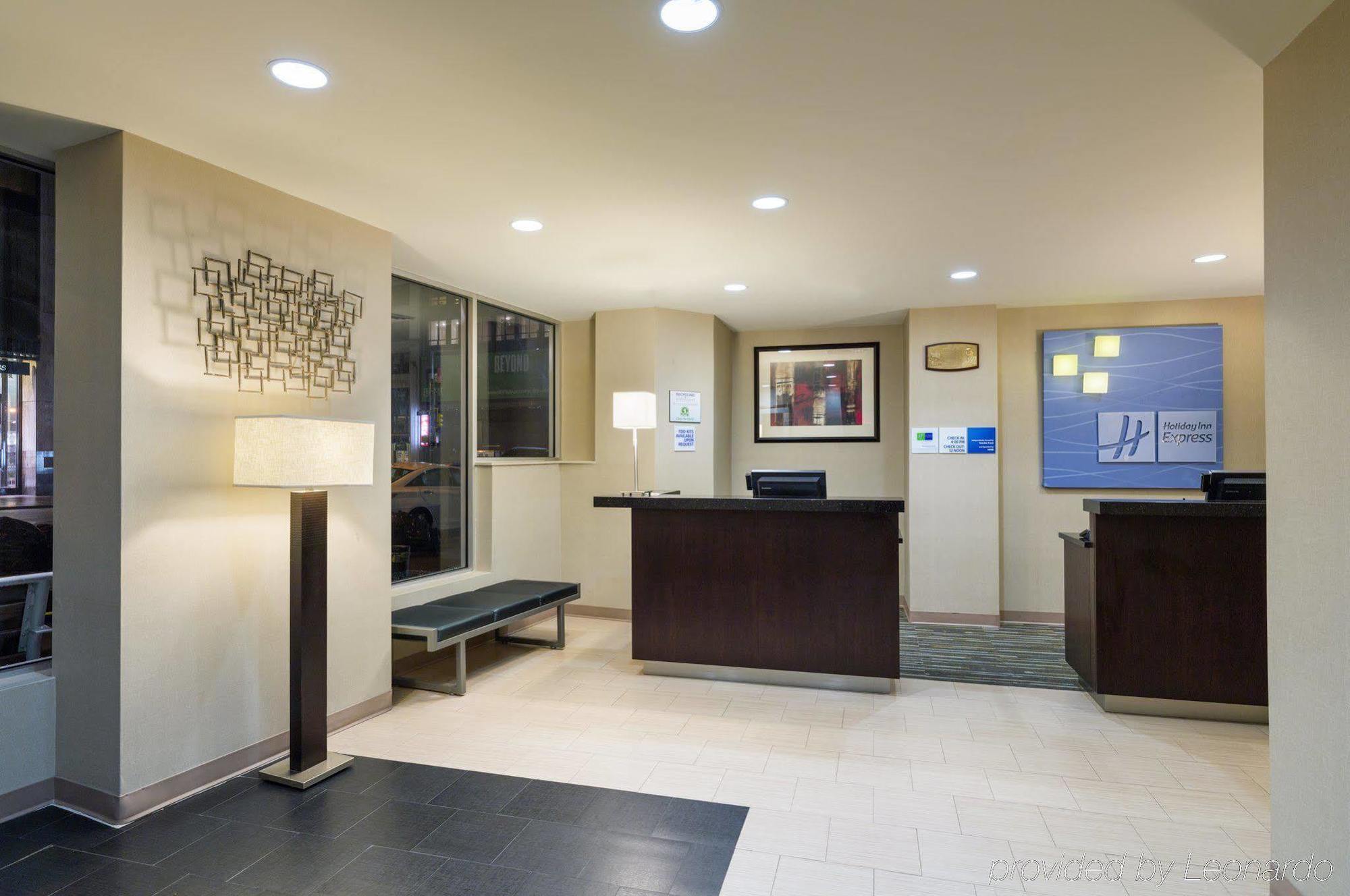 Express - Street By Ihg Khách sạn 3*