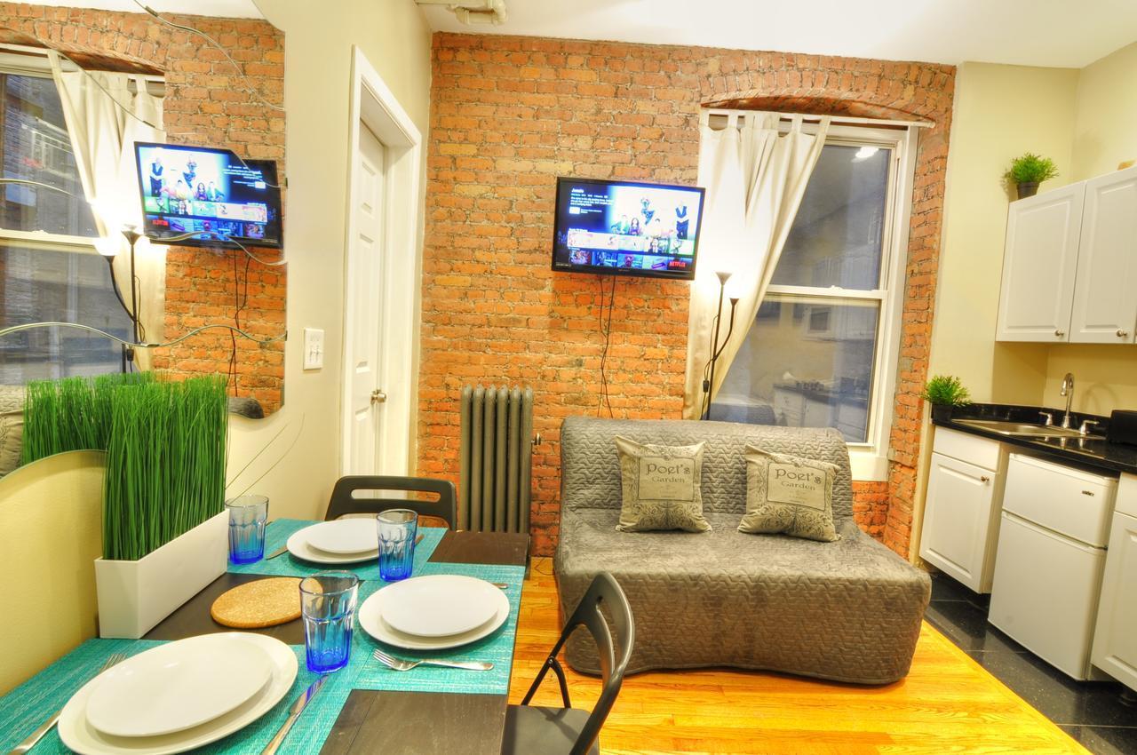 Apartment The Lovers New York