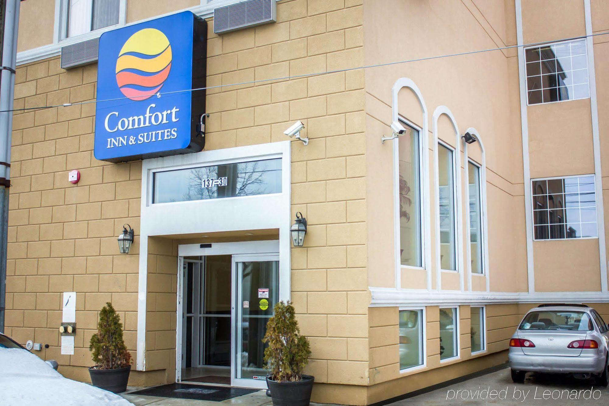 Travelodge By Wyndham Queens Khách sạn New York