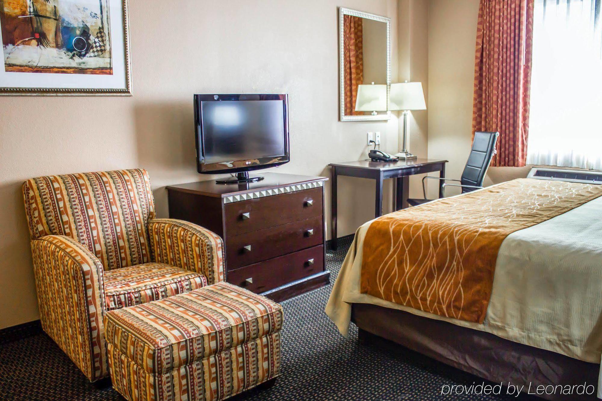 Khách sạn Travelodge By Wyndham Queens 3*