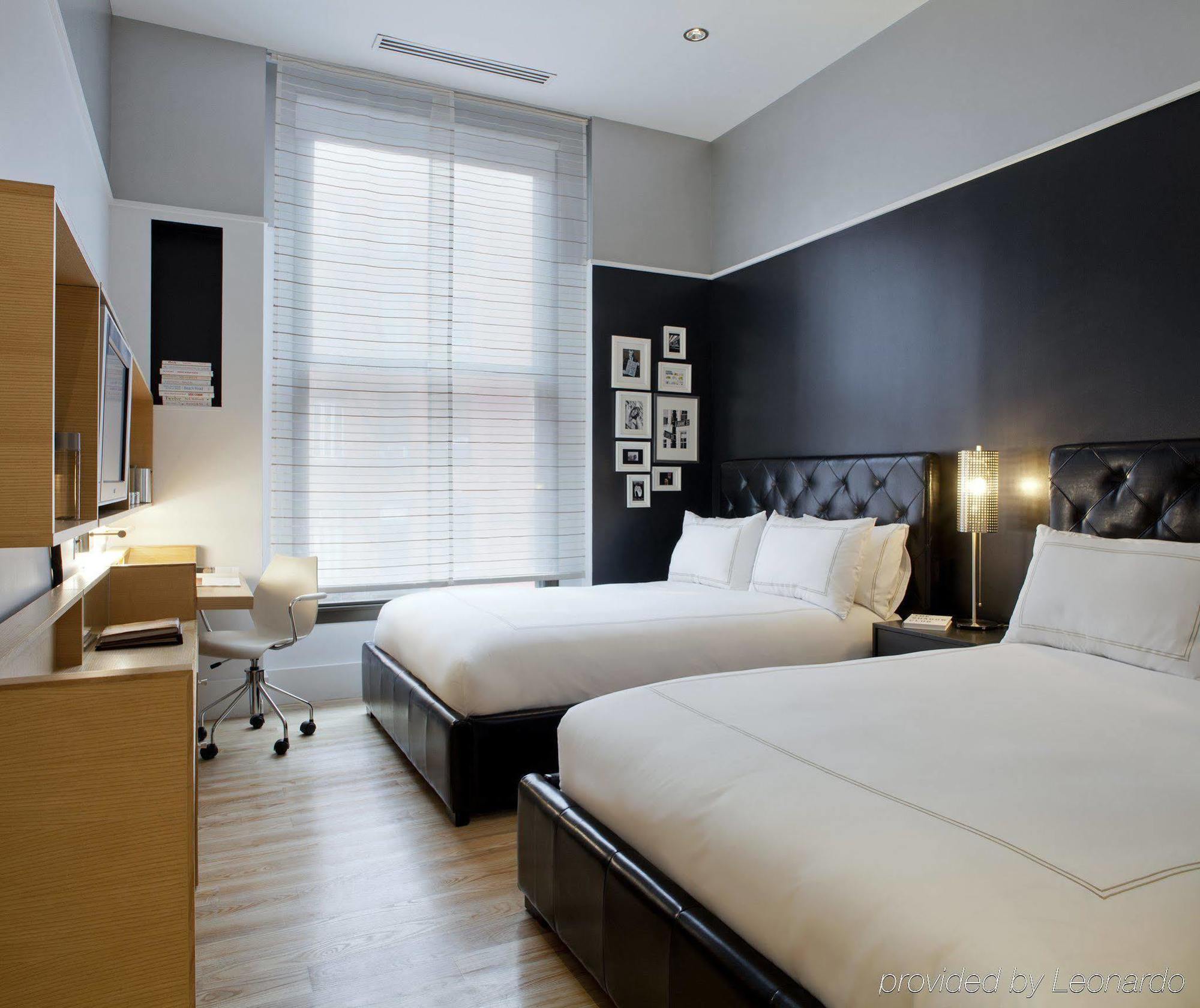 Sonder Duane Street Khách sạn