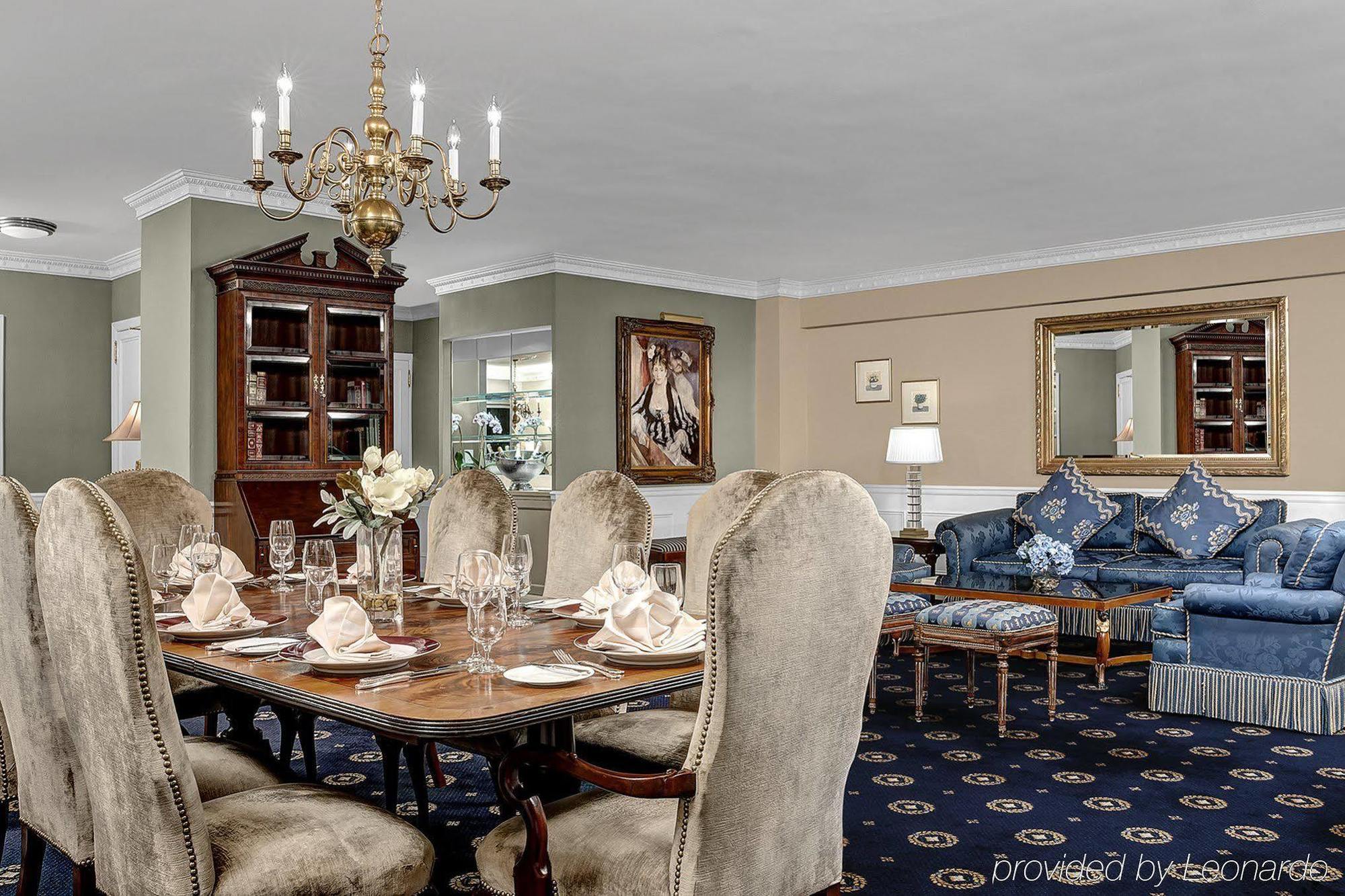 Park Lane Hotel Nova York