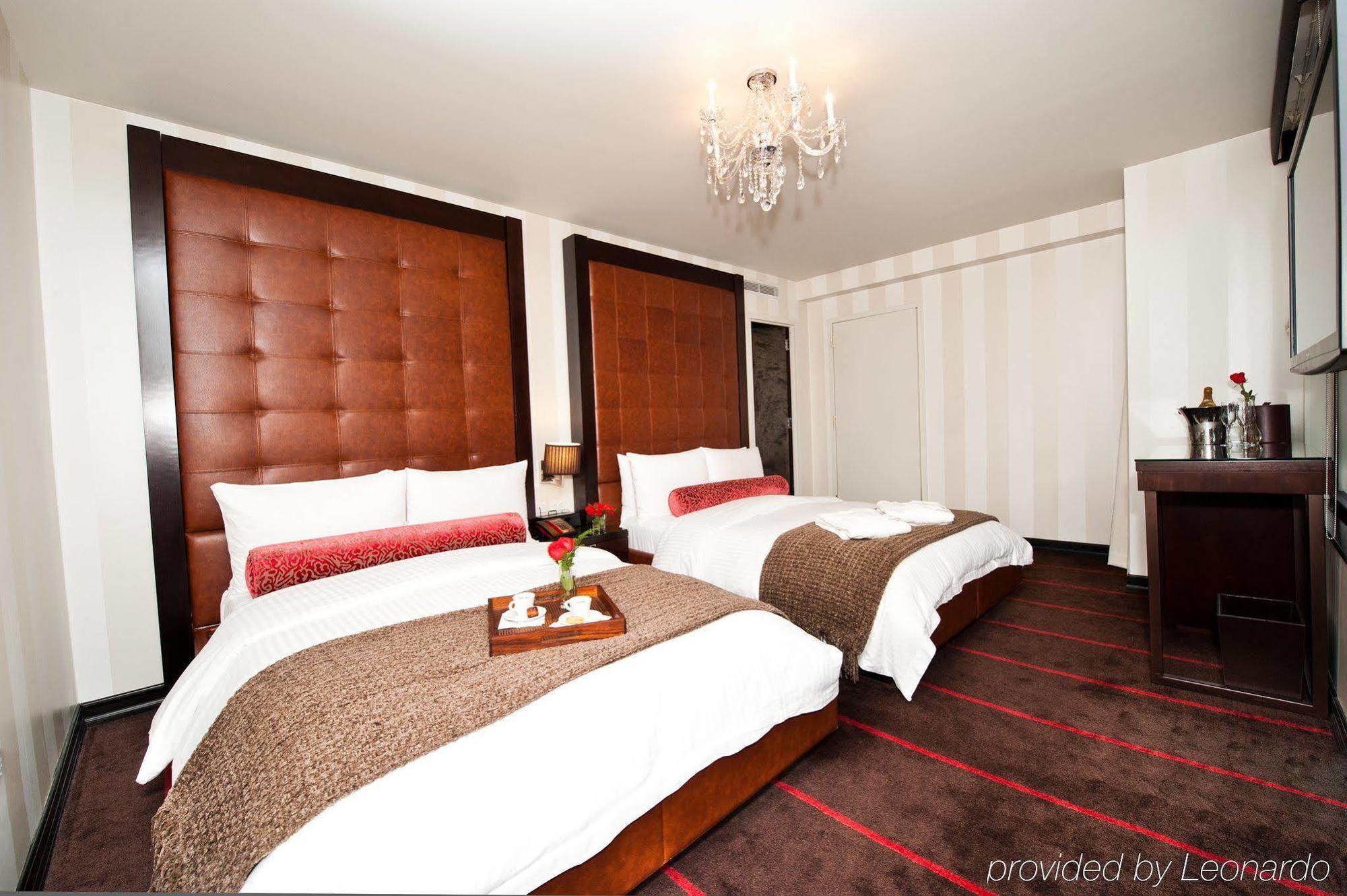 Sanctuary Nova York