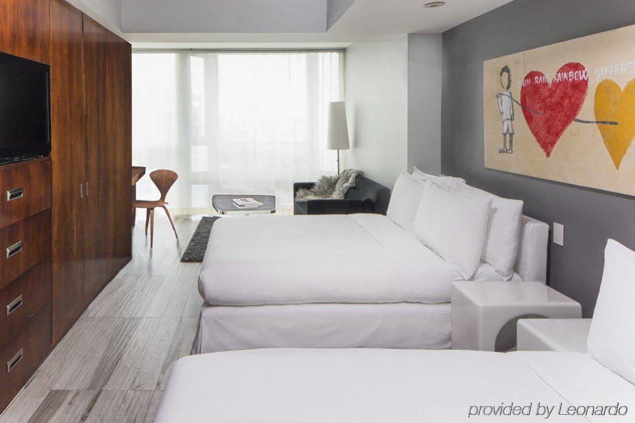On Rivington Khách sạn 4*