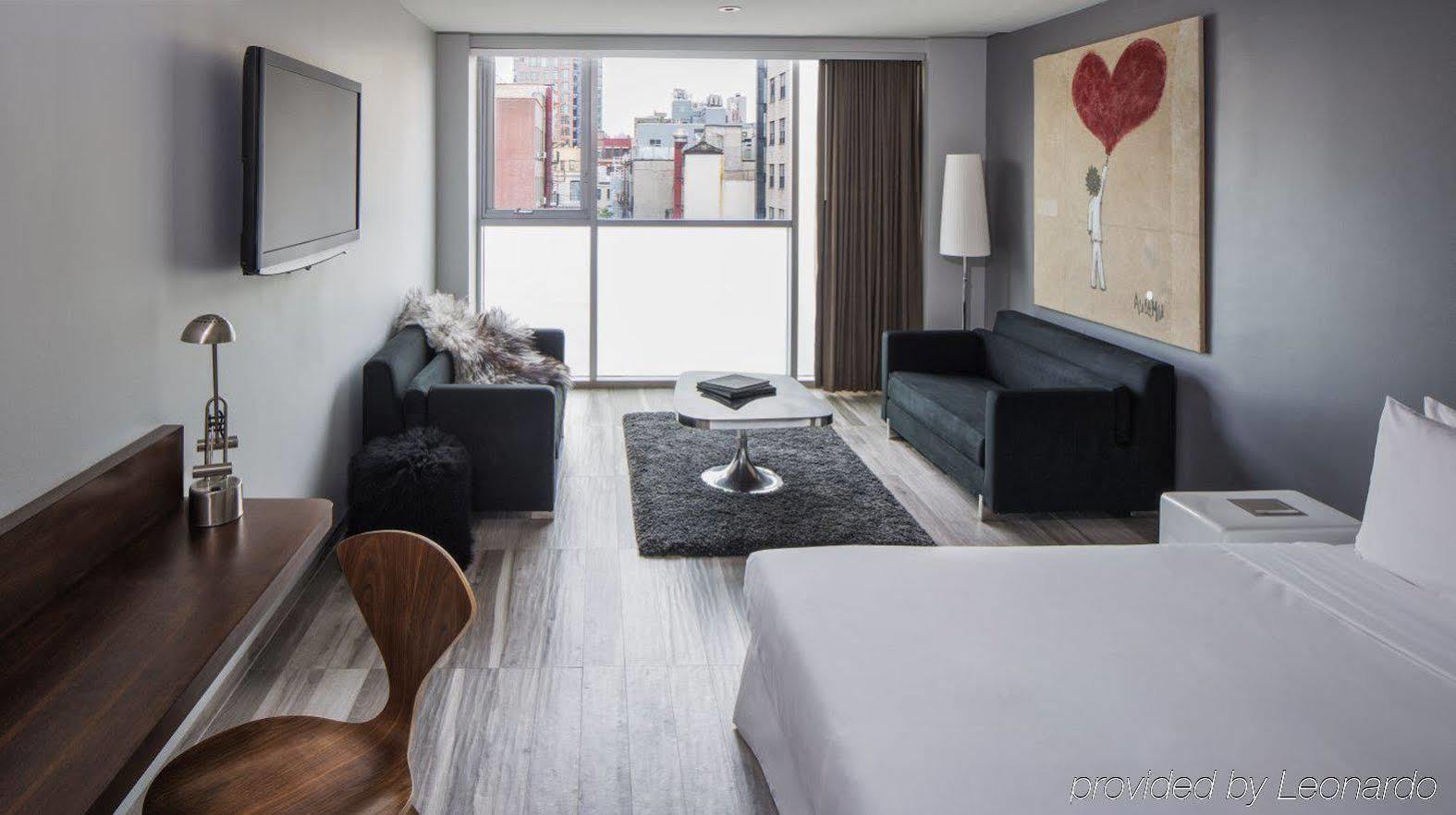 Khách sạn On Rivington New York