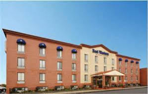 Hotel Western Jfk Airport Nova York
