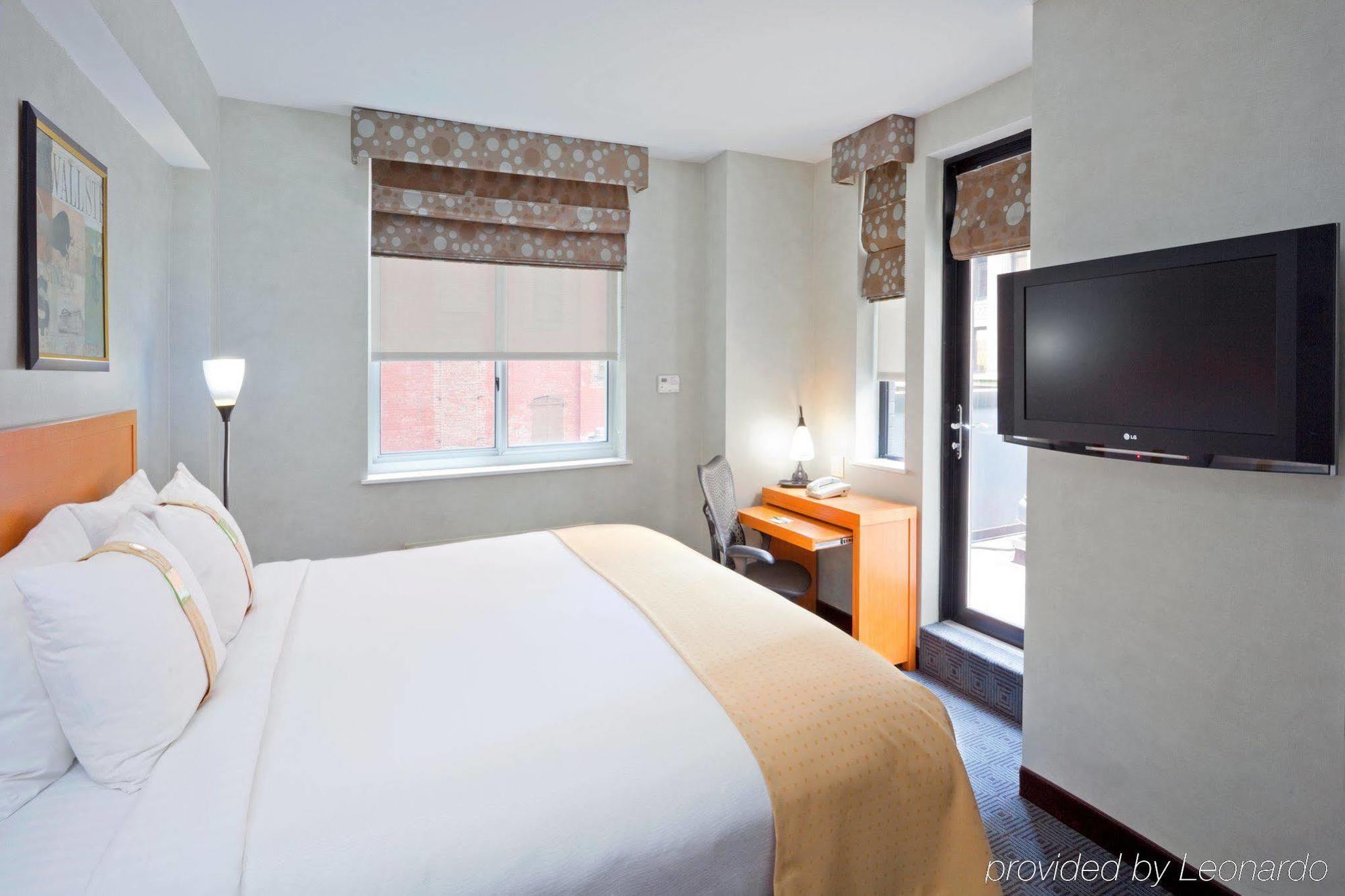 Hotel - Street By Ihg