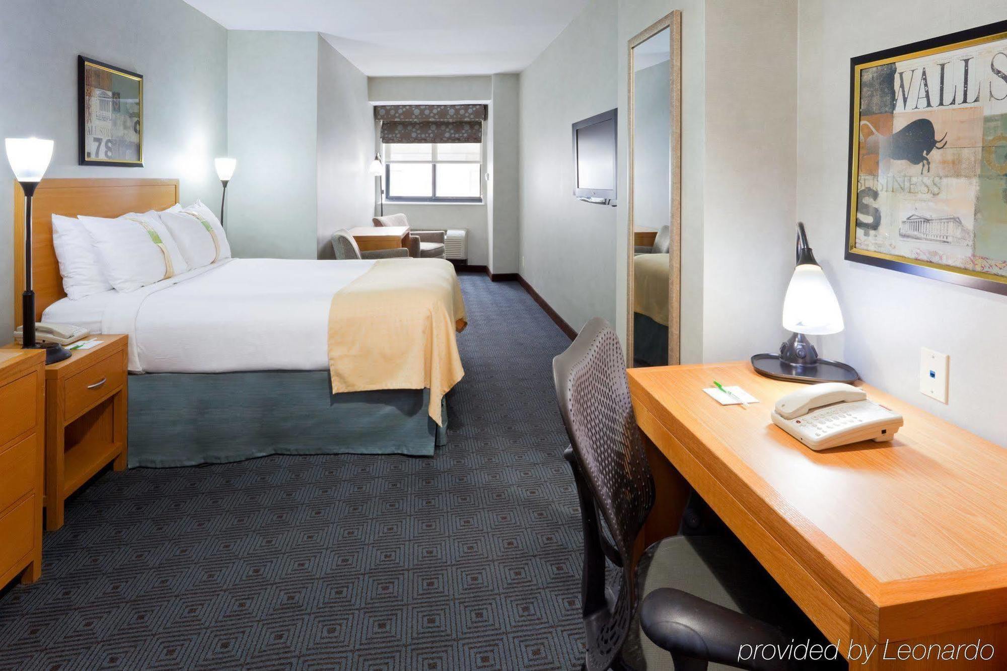 - Street By Ihg New York