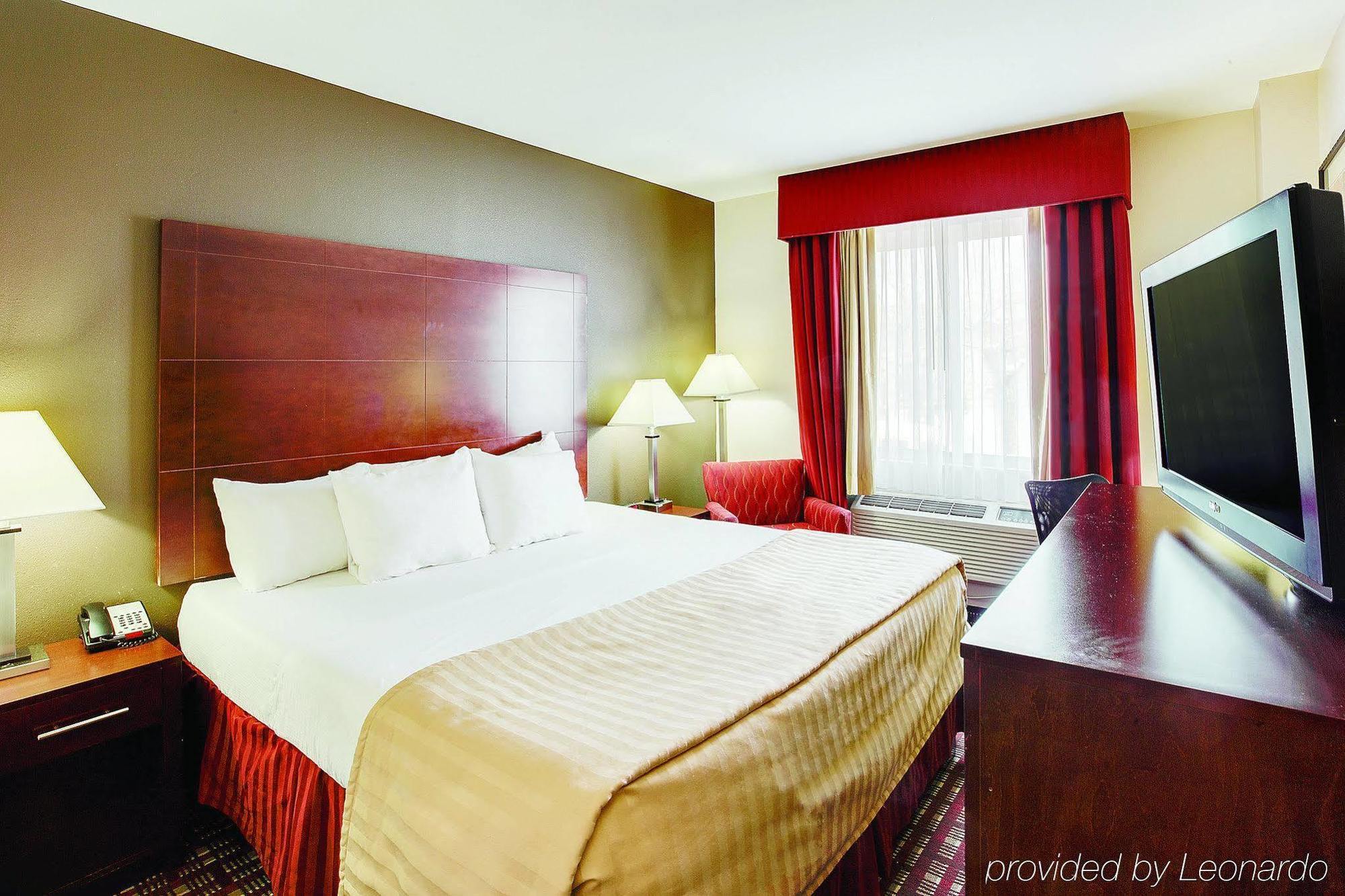View & Jfk Airport Hotel Nova York